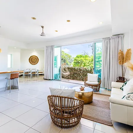 Sea La Vie Suites - By The Beach Tamarindo Exterior photo